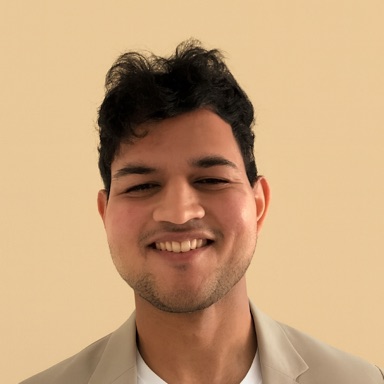 Dhruv Bais