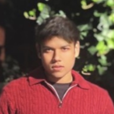 Aditya Chauhan